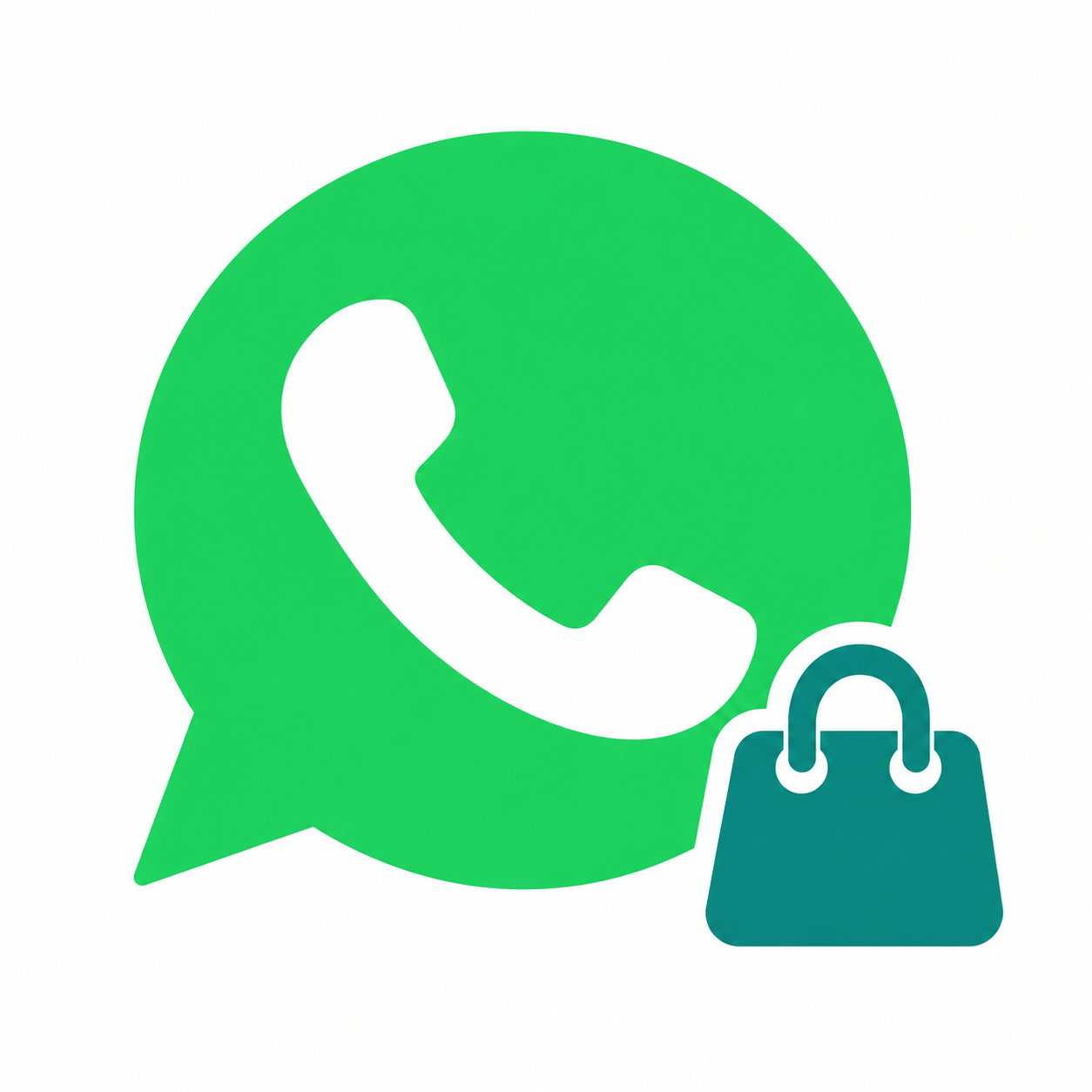 Logo del modulo WhatsApp Floating Button for PrestaShop